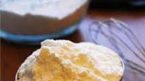The BEST Homemade Gluten-free Flour Mix The BEST Homemade Gluten-free Flour Mix