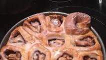 Easy Cinnamon Rolls Easy Cinnamon Rolls