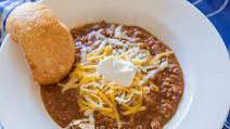 Game Day Chili Game Day Chili