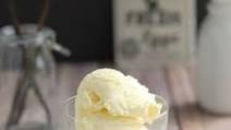 Vanilla Bean Ice Cream Vanilla Bean Ice Cream