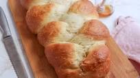 Easy Challah Recipe Easy Challah Recipe