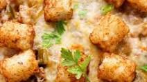 Pioneer Woman Tater Tot Casserole Pioneer Woman Tater Tot Casserole