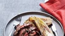 Grilled Skirt Steak with Salsa Verde Grilled Skirt Steak with Salsa Verde