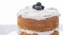 Healthier Smash Cake Recipe Healthier Smash Cake Recipe
