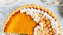 The Elevated Libby's Pumpkin Pie Recipe The Elevated Libby's Pumpkin Pie Recipe