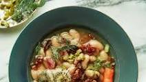 Ham Hock and White Bean Stew Ham Hock and White Bean Stew