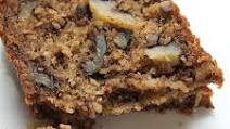 Oatmeal Banana Nut Bread ~ Easy Gluten Free Recipe Oatmeal Banana Nut Bread ~ Easy Gluten Free Recipe