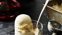 No-Churn Whiskey Ice Cream No-Churn Whiskey Ice Cream