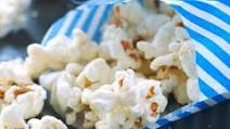 Sweet and Salty Kettle Corn Recipe Sweet and Salty Kettle Corn Recipe