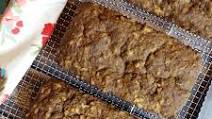 Teff & Oat Bread {Gluten-Free, Vegan, Yeast-Free} Teff & Oat Bread {Gluten-Free, Vegan, Yeast-Free}