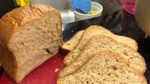 Keto Yeast Bread - Bread Machine Keto Yeast Bread - Bread Machine