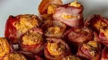Smoked Pig Shots Smoked Pig Shots