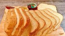 Low Sodium White Bread - Machine Low Sodium White Bread - Machine