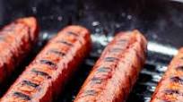 Vegan Sausages Vegan Sausages