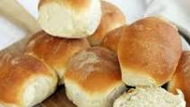Bread Rolls Bread Rolls