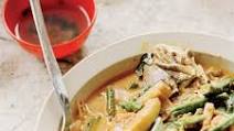 Fish Curry with Tamarind Fish Curry with Tamarind