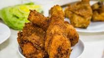 KFC© Original Recipe Fried Chicken KFC© Original Recipe Fried Chicken