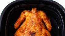 Air Fryer Whole Chicken Air Fryer Whole Chicken