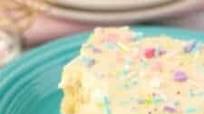 Moist Vanilla Cake Recipe Moist Vanilla Cake Recipe