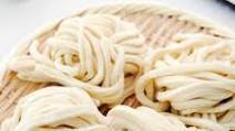Handmade Udon Handmade Udon