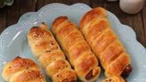 Soft & Chewy Homemade Pretzel Dogs Recipe Soft & Chewy Homemade Pretzel Dogs Recipe