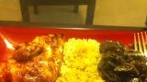 Juicy Cornish Game Hens Juicy Cornish Game Hens