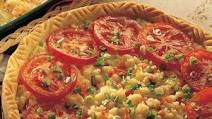 Savory Mashed Potato Pie Savory Mashed Potato Pie