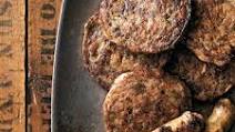 Homemade Breakfast Sausage Homemade Breakfast Sausage