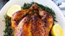 Perfect Roast Chicken Perfect Roast Chicken