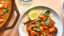 Thai Fish Curry Thai Fish Curry