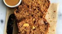 The Best Healthy Apple Bread Ever (vegan + gluten-free) The Best Healthy Apple Bread Ever (vegan + gluten-free)