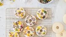 Spring Flower Sugar Cookie Recipe Spring Flower Sugar Cookie Recipe