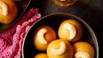 Besan Ladoo (Besan ke Laddu) Besan Ladoo (Besan ke Laddu)