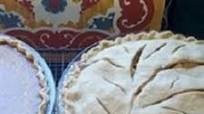 Easy Vodka Pie Crust Easy Vodka Pie Crust