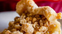 Dutch Apple Pie Recipe Dutch Apple Pie Recipe