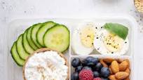 19 High Protein Breakfasts That Keep You Full 19 High Protein Breakfasts That Keep You Full