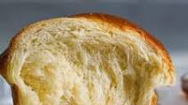 Buttery Brioche Bread Buttery Brioche Bread
