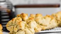 Gluten Free Biscuits Recipe - Easy Gluten Free Drop Biscuits Gluten Free Biscuits Recipe - Easy Gluten Free Drop Biscuits