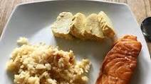 Traditional Japanese Breakfast Traditional Japanese Breakfast