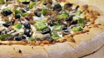 Bread Machine Whole Wheat Pizza Dough Bread Machine Whole Wheat Pizza Dough