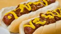 Concession Stand Hot Dog Sauce Concession Stand Hot Dog Sauce