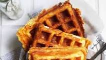 Keto Chaffles Keto Chaffles