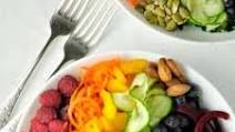 Rainbow Detox Salad Rainbow Detox Salad