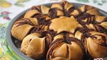 Nutella brioche Nutella brioche