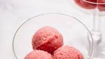 Strawberry Banana Ice Cream Strawberry Banana Ice Cream