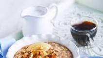 Apple and Pear Hot Cereal Apple and Pear Hot Cereal