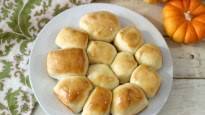 Easy Dinner Rolls Easy Dinner Rolls