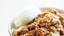 Indian Pudding Indian Pudding