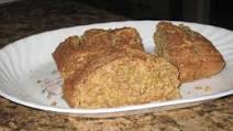 Whole Wheat Almond Oatmeal Bread Whole Wheat Almond Oatmeal Bread