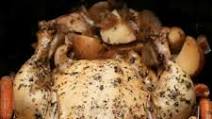 Slow Cooker Chicken Dinner Slow Cooker Chicken Dinner